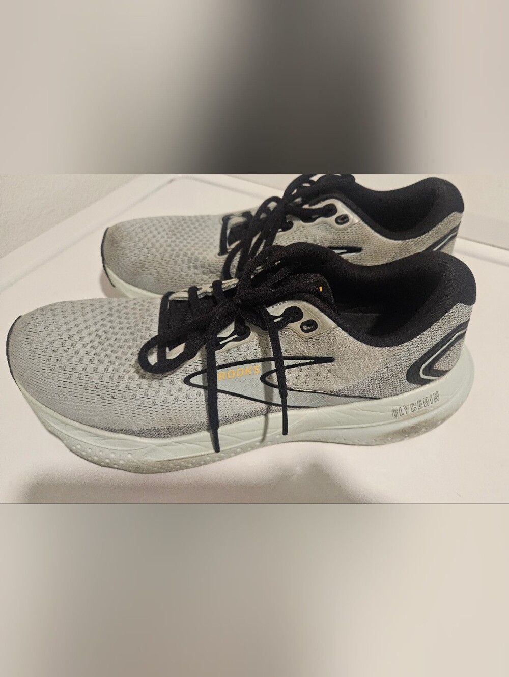 Brooks Running Shoes Glycerin 22